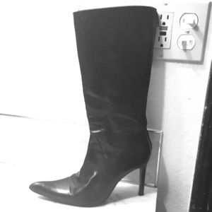 Vero Cucio boots size 37